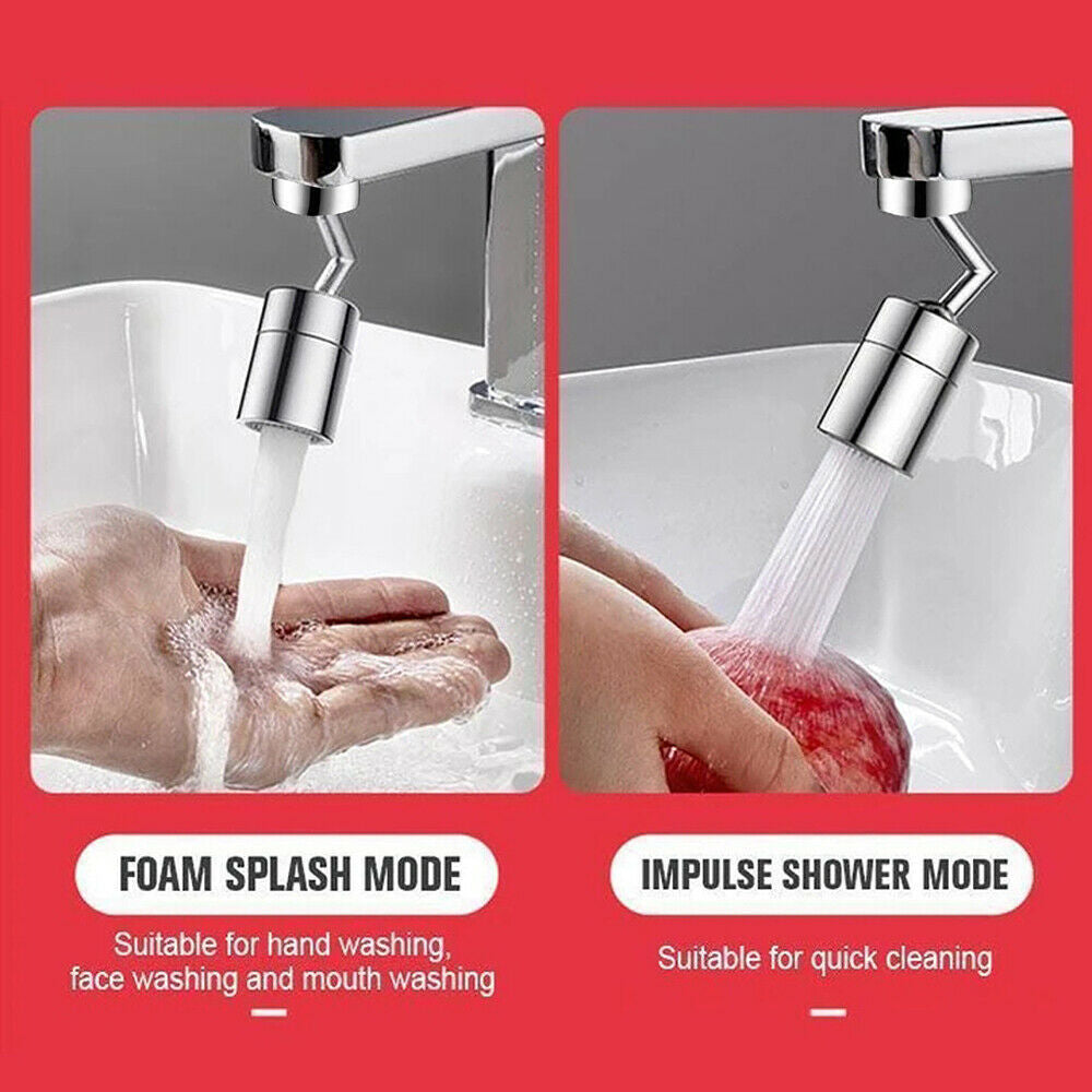 Water Faucet Filter