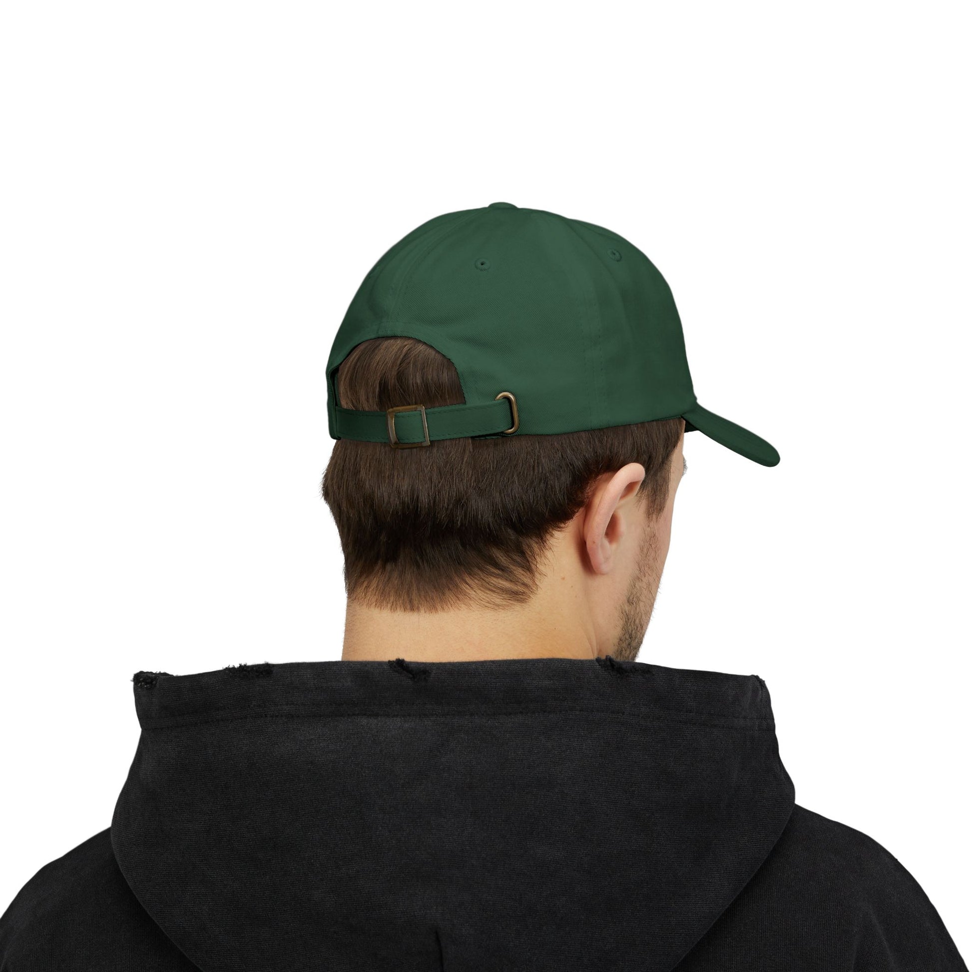 SEIIV4L Baseball Cap - SIIV E-Kart
