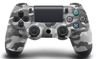 PS4 Wireless Game Controller