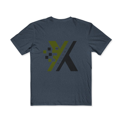 Men's SEIIV4L white Gob Tee - SIIV E-Kart