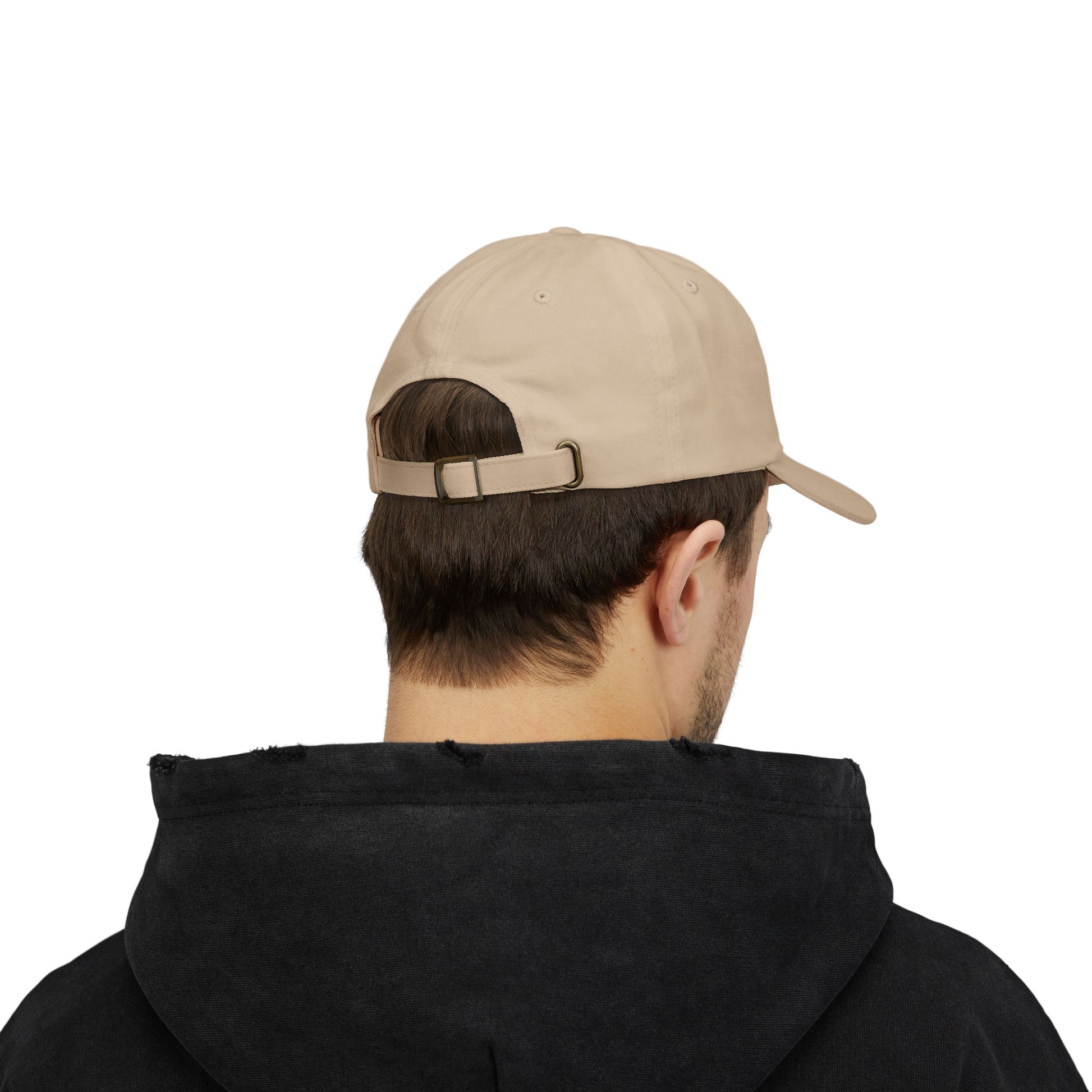 SEIIV4L Baseball Cap - SIIV E-Kart