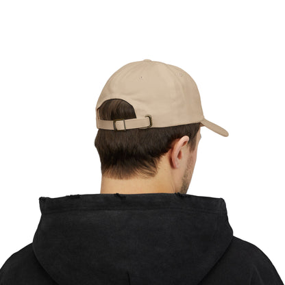 SEIIV4L Baseball Cap - SIIV E-Kart
