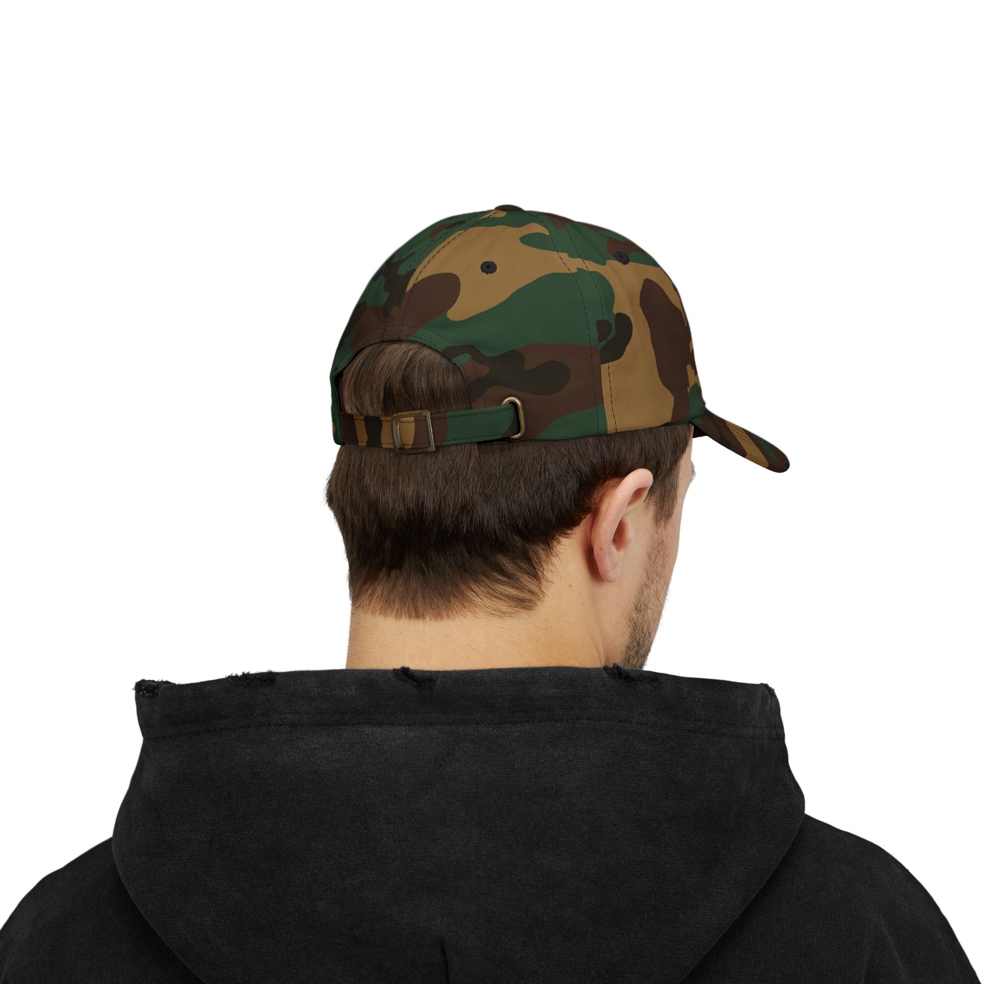 SEIIV4L Baseball Cap - SIIV E-Kart