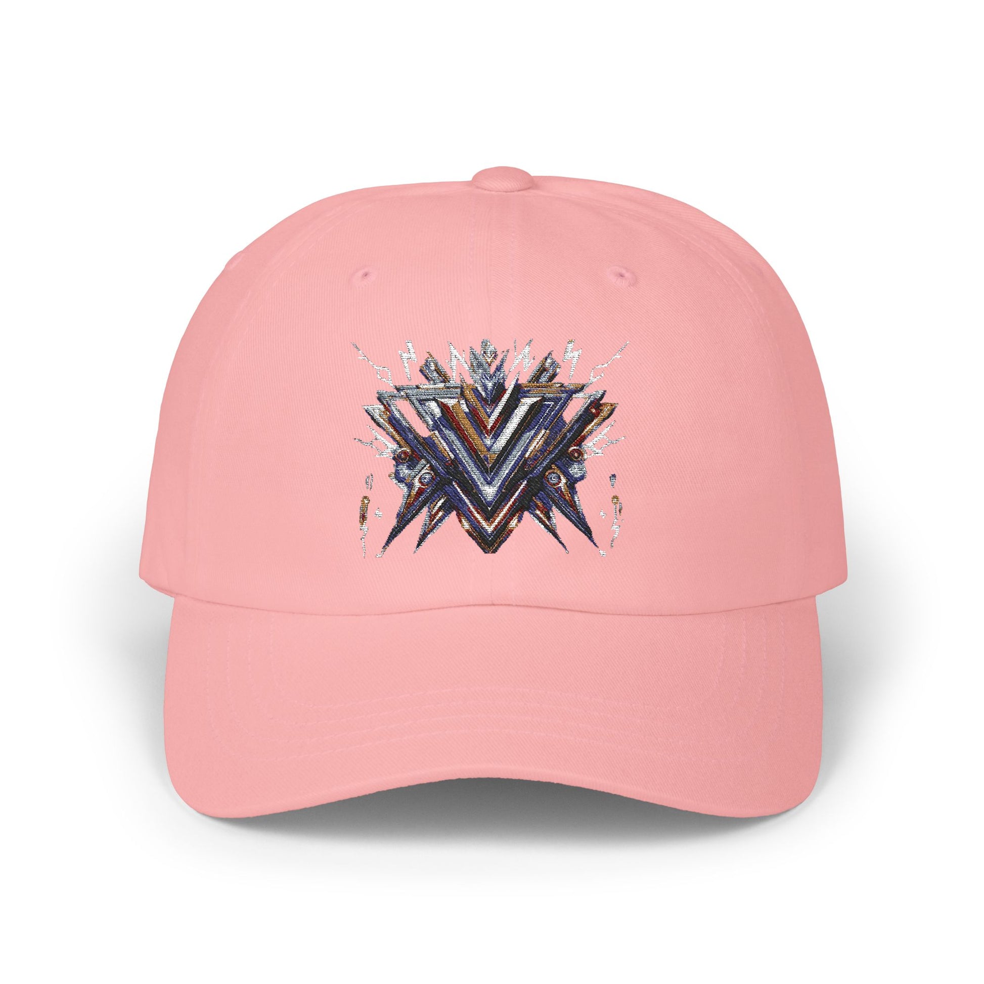 SEIIV4L Baseball Cap - SIIV E-Kart