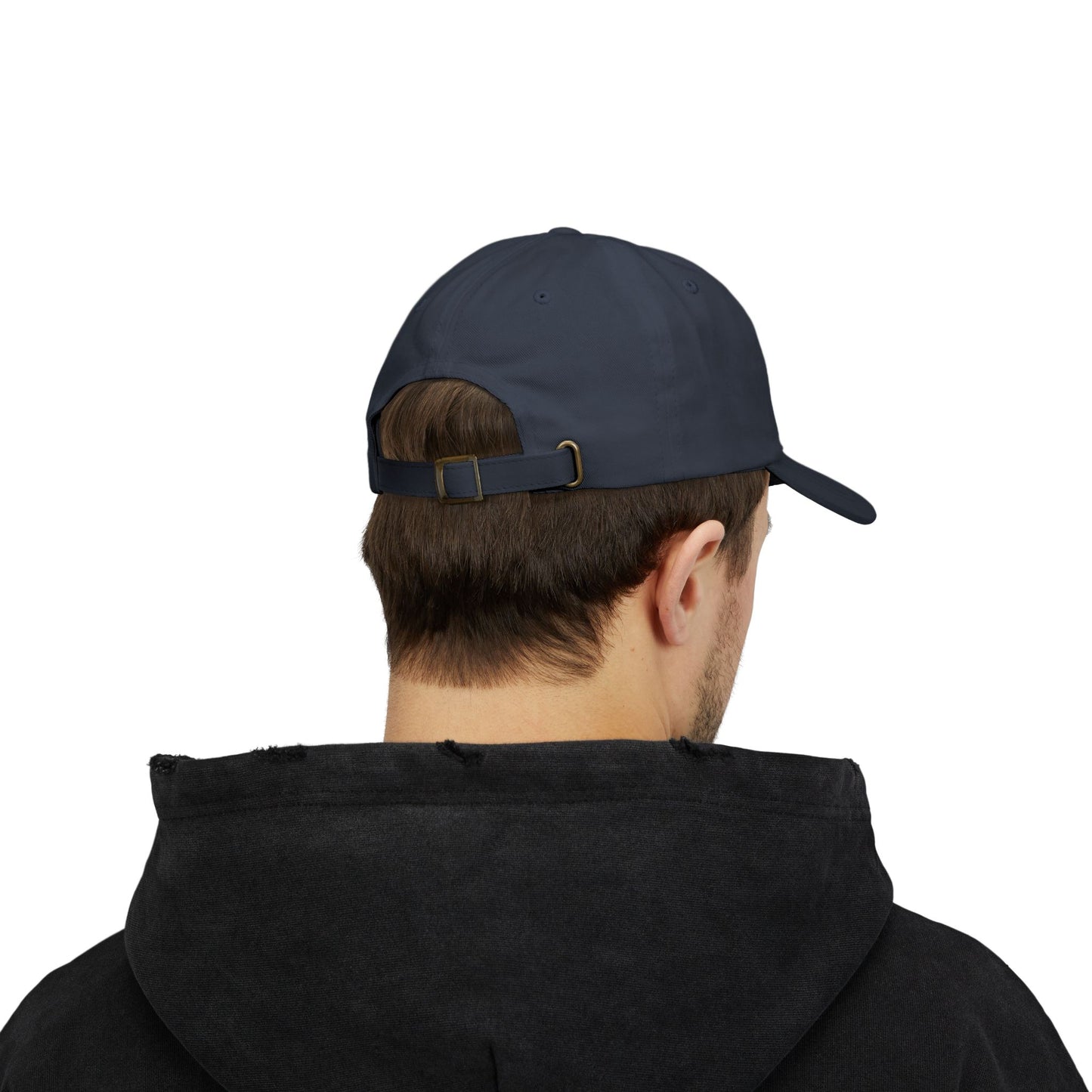 SEIIV4L Baseball Cap - SIIV E-Kart
