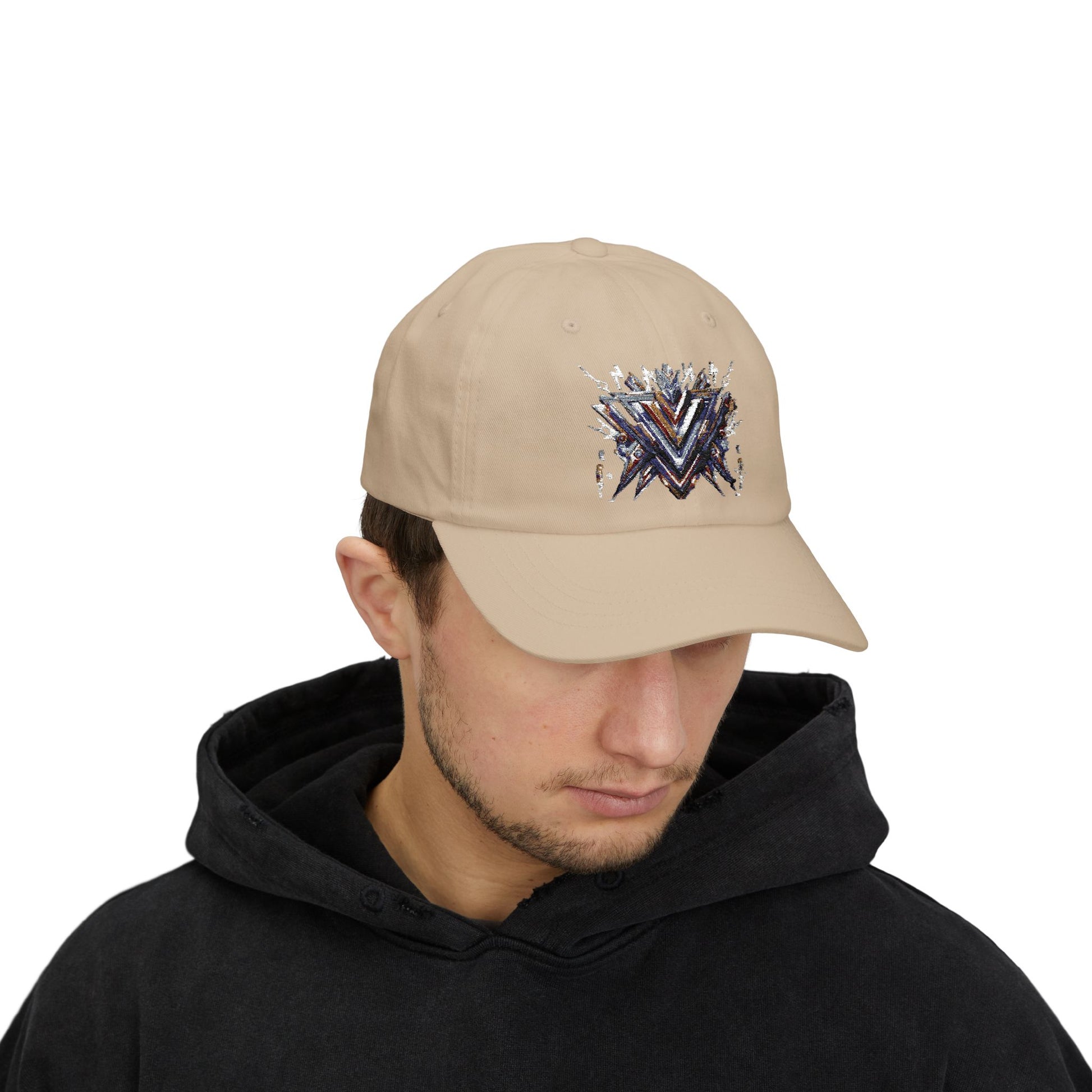 SEIIV4L Baseball Cap - SIIV E-Kart
