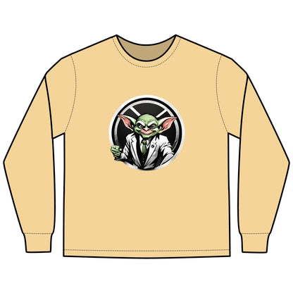 SEIIV4L Professor Gob Long Sleeve