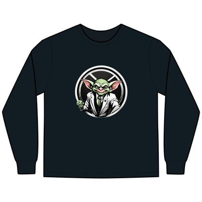 SEIIV4L Professor Gob Long Sleeve