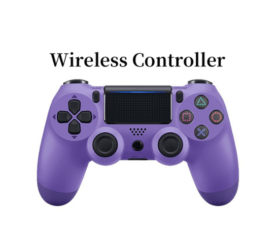 PS4 Wireless Game Controller