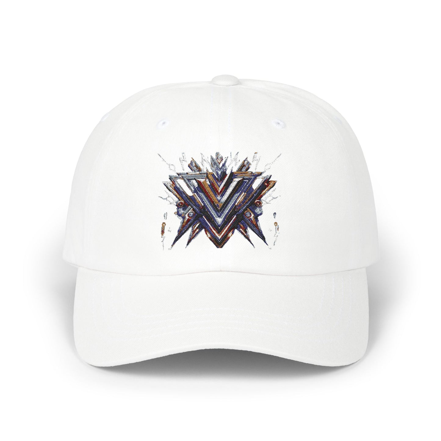 SEIIV4L Baseball Cap - SIIV E-Kart