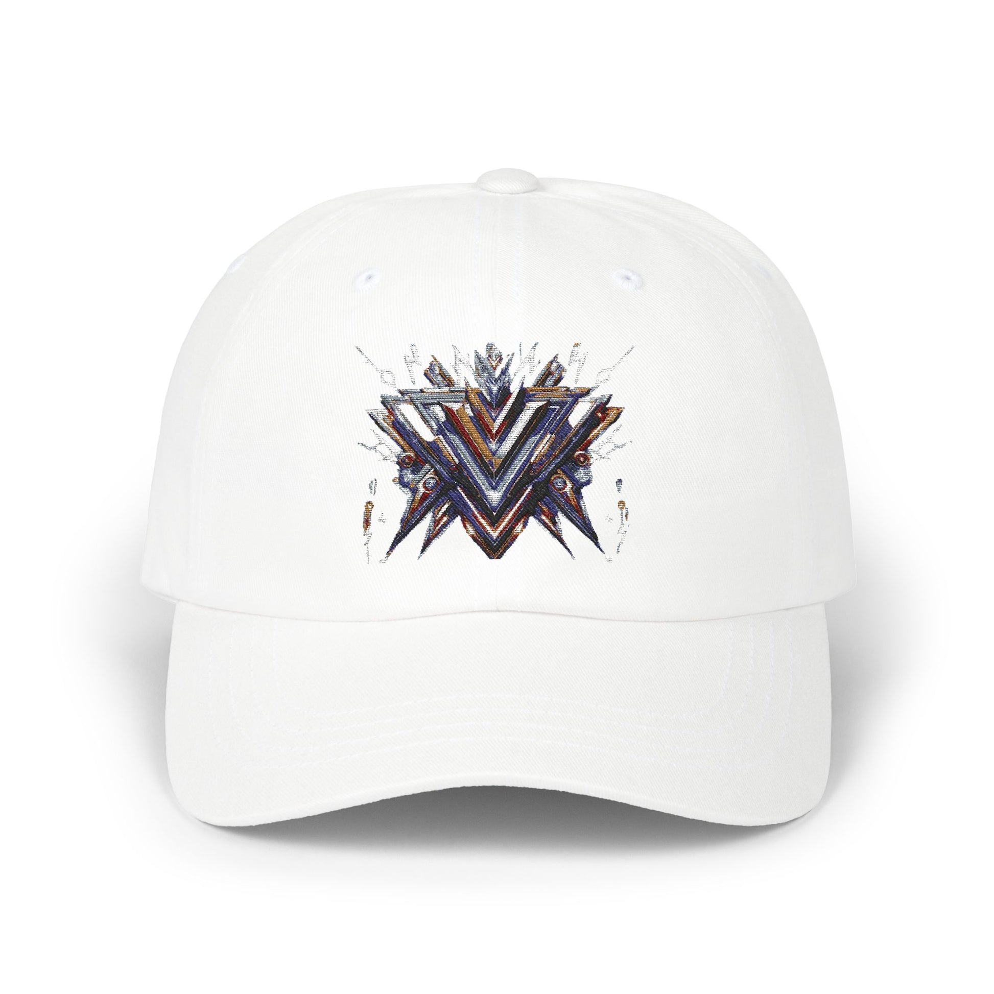 SEIIV4L Baseball Cap - SIIV E-Kart