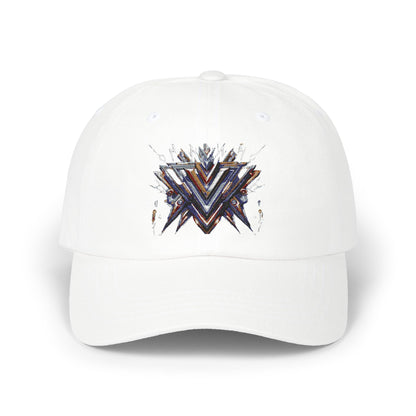 SEIIV4L Baseball Cap - SIIV E-Kart