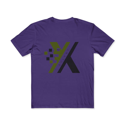 Men's SEIIV4L white Gob Tee - SIIV E-Kart