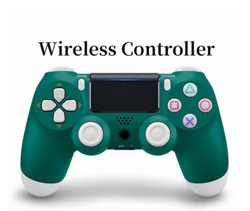 PS4 Wireless Game Controller