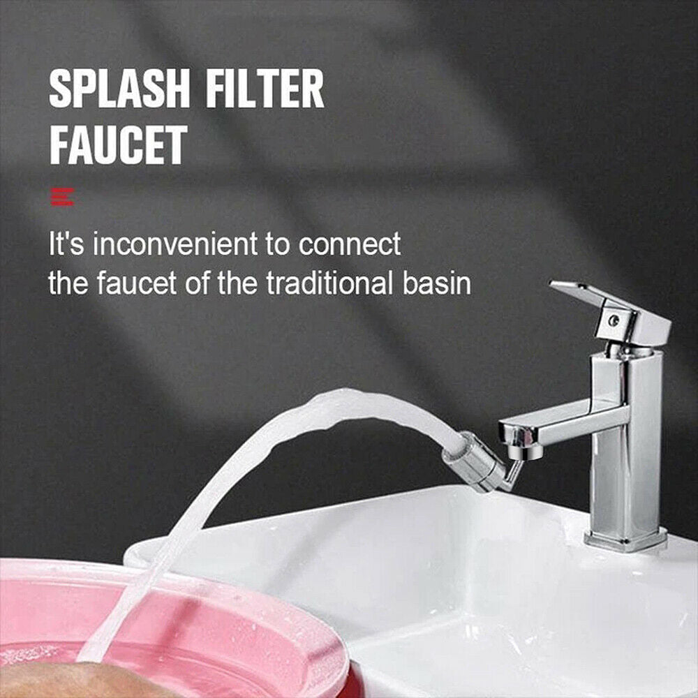 Water Faucet Filter