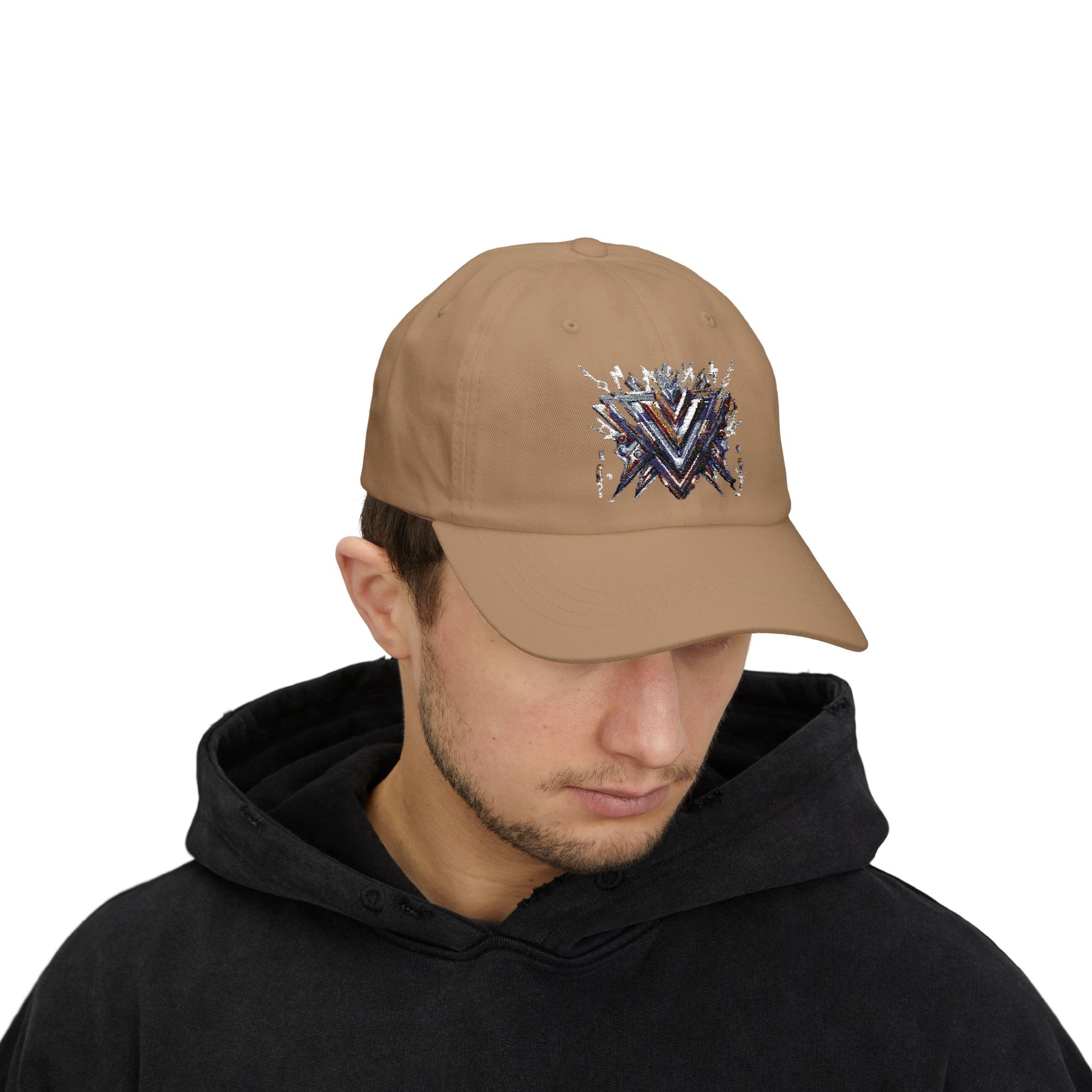 SEIIV4L Baseball Cap - SIIV E-Kart