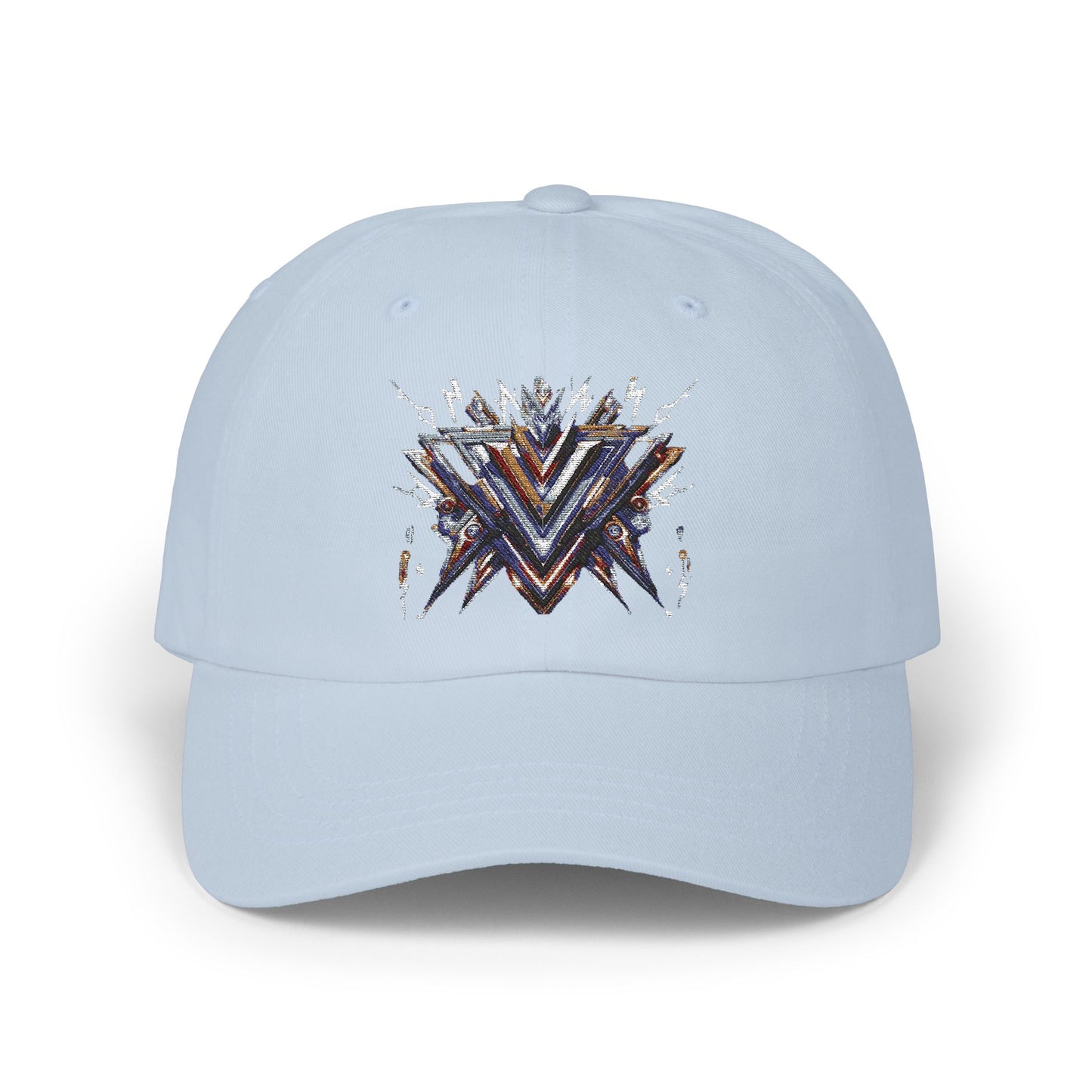 SEIIV4L Baseball Cap - SIIV E-Kart