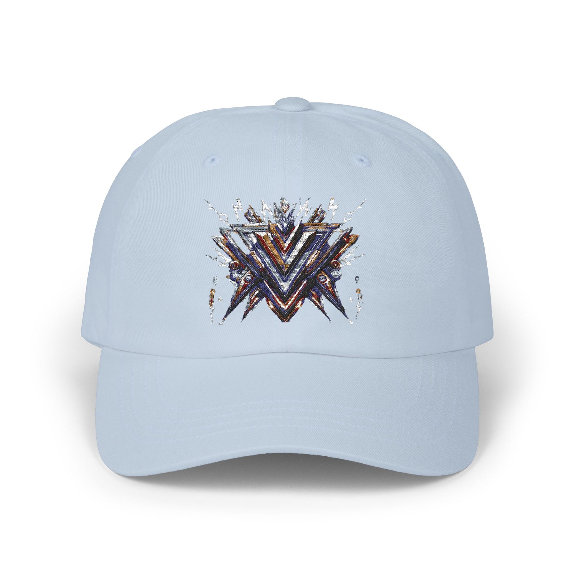 SEIIV4L Baseball Cap - SIIV E-Kart