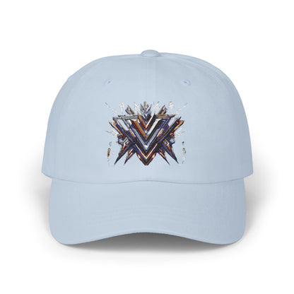SEIIV4L Baseball Cap - SIIV E-Kart