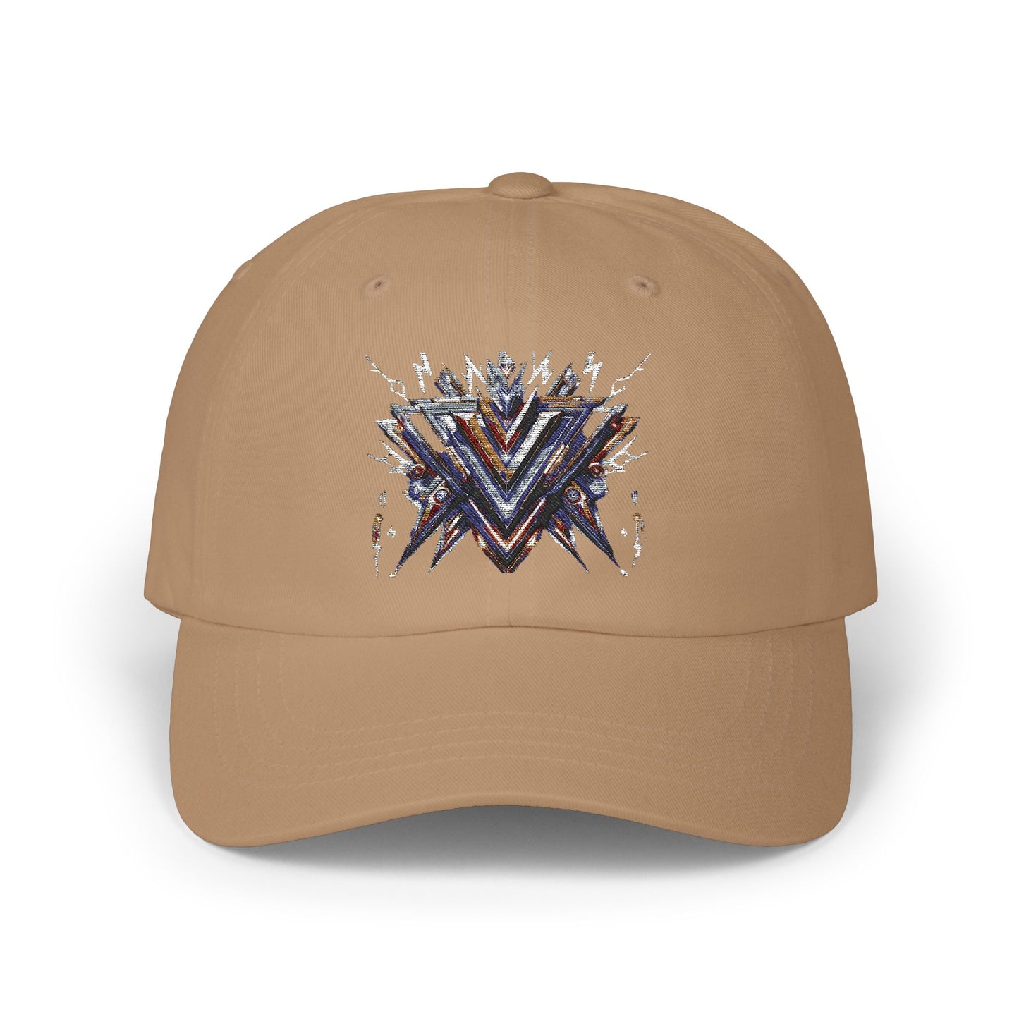 SEIIV4L Baseball Cap - SIIV E-Kart