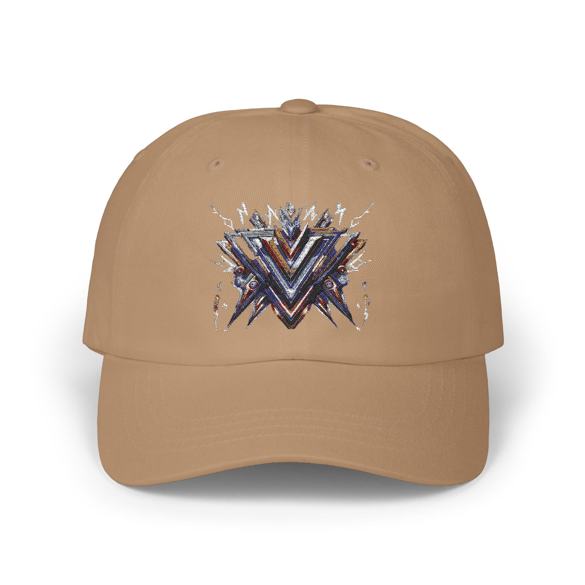 SEIIV4L Baseball Cap - SIIV E-Kart