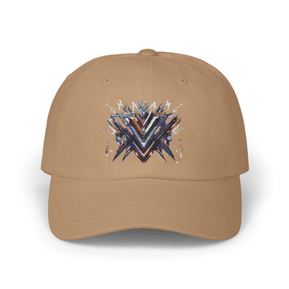 SEIIV4L Baseball Cap - SIIV E-Kart