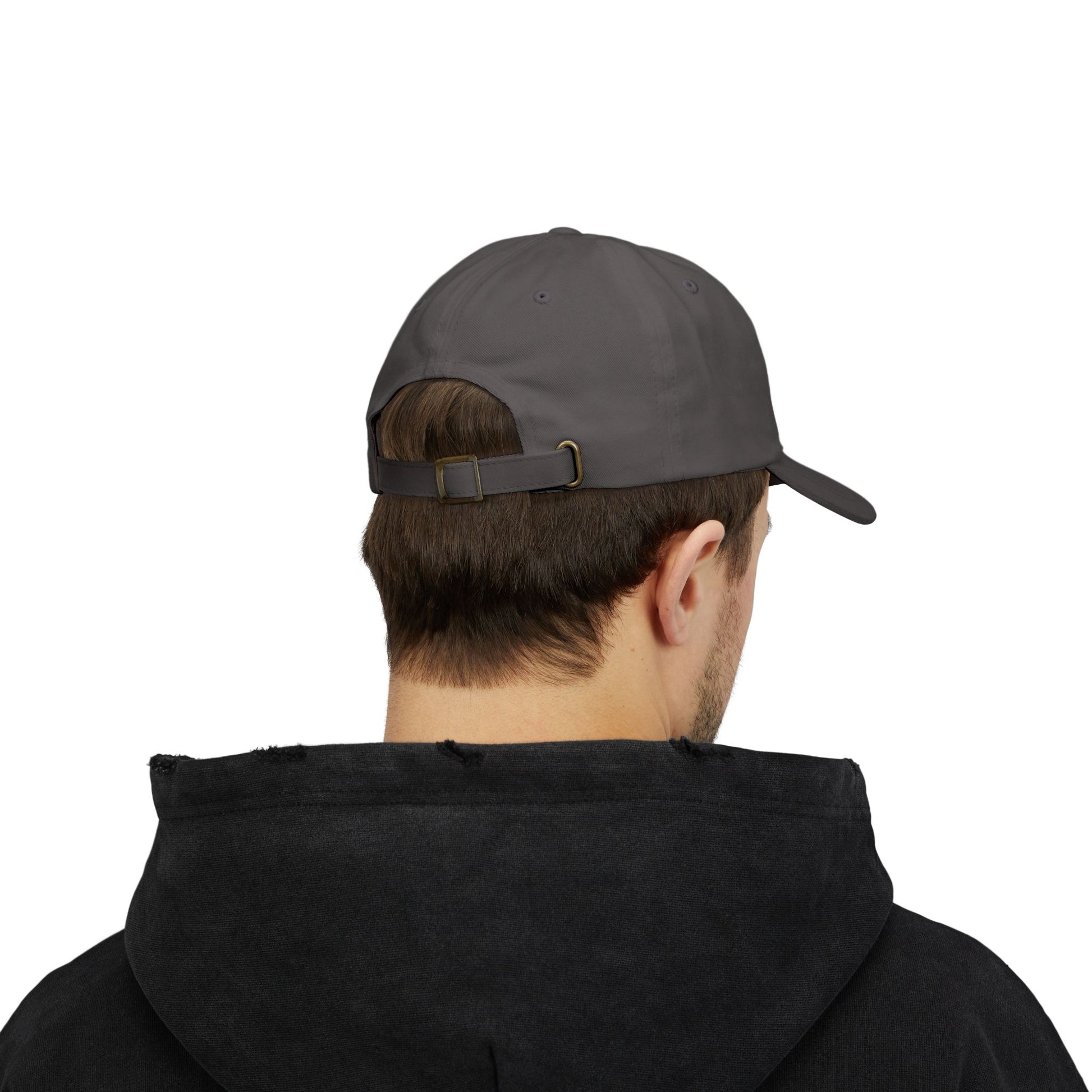SEIIV4L Baseball Cap - SIIV E-Kart