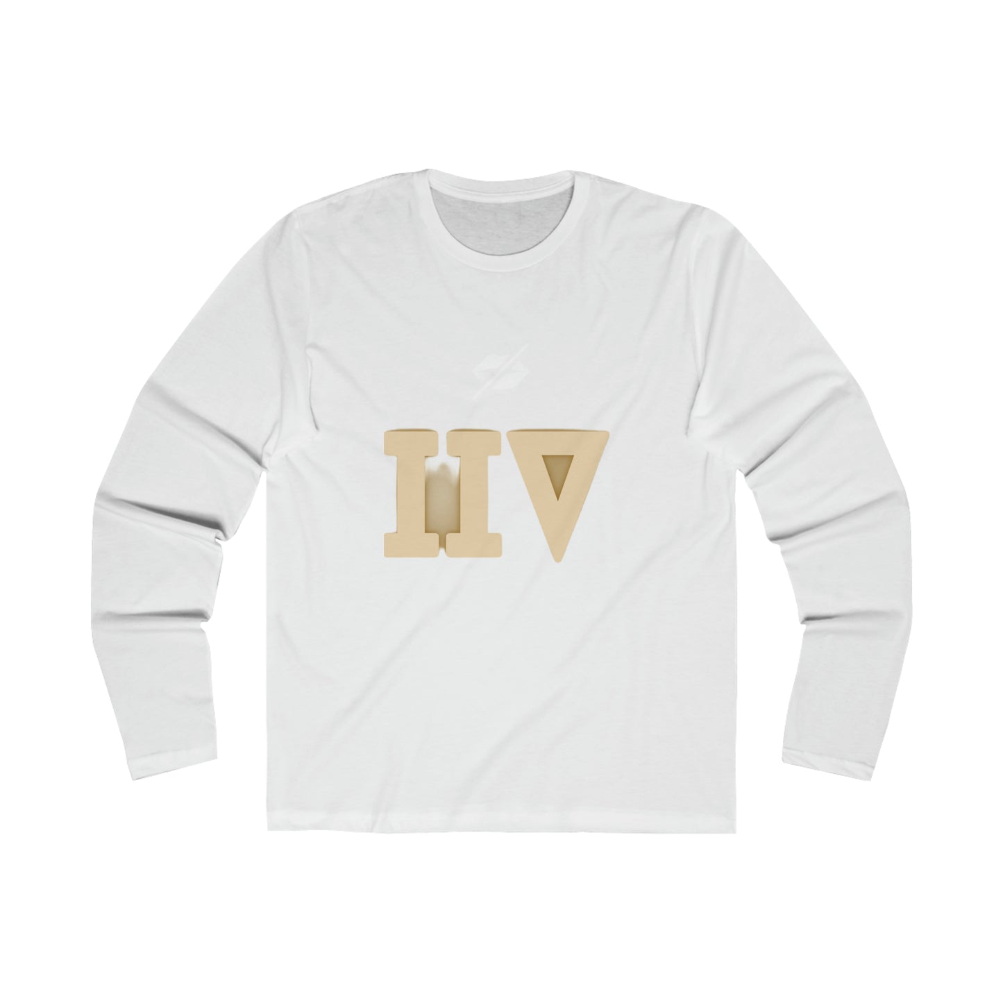 Men's SEIIV4L Long Sleeve Crew Tee