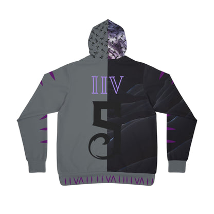 SEIIV4L Athleti IIV Hoodie