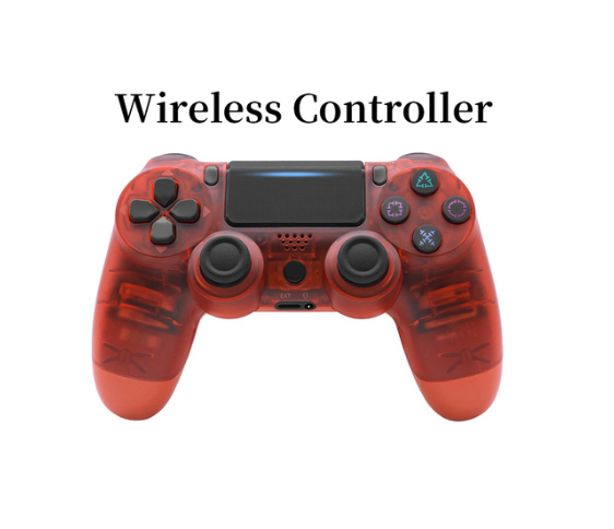 PS4 Wireless Game Controller