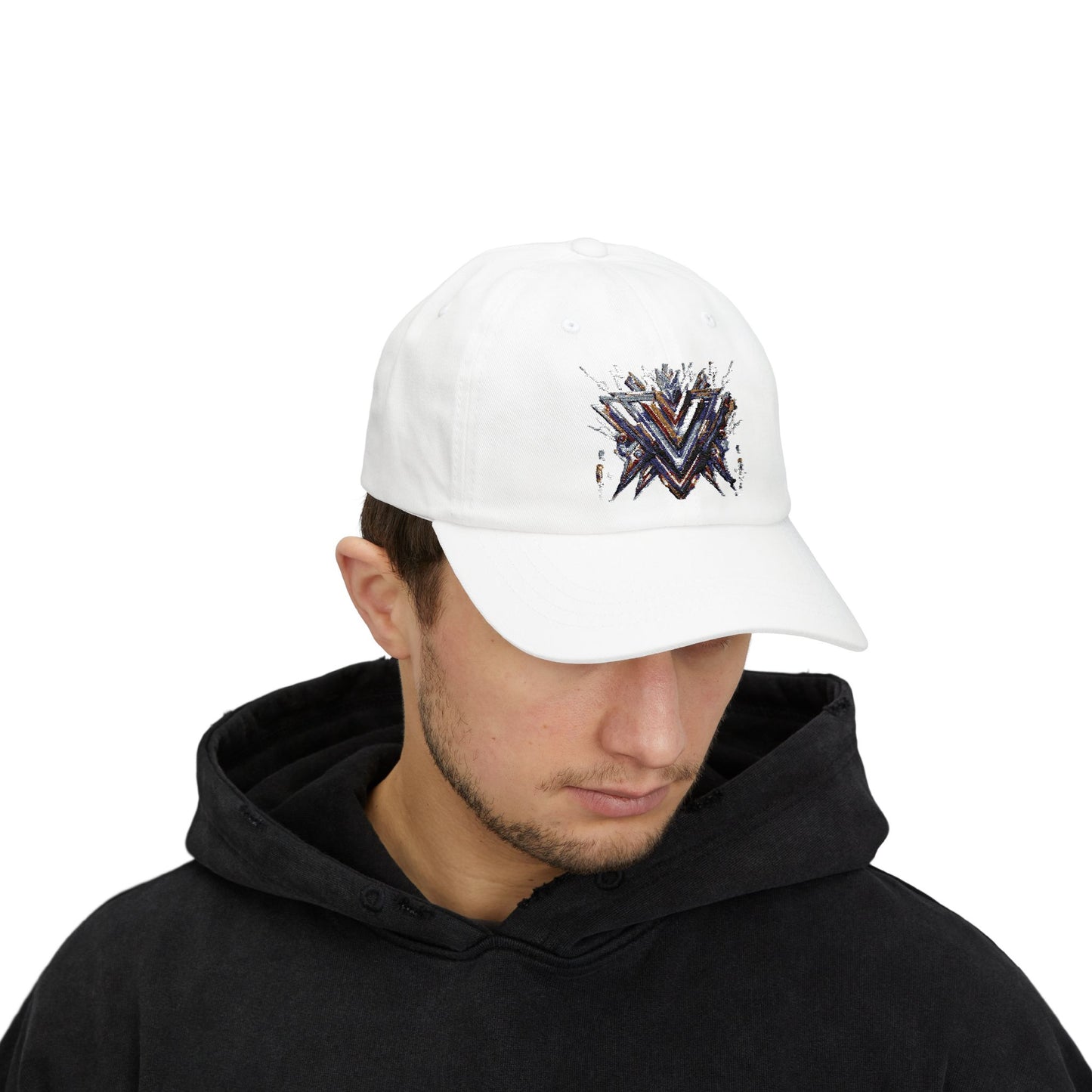 SEIIV4L Baseball Cap - SIIV E-Kart