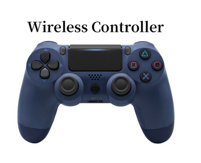 PS4 Wireless Game Controller