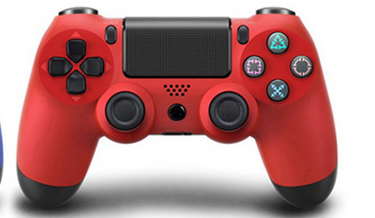 PS4 Wireless Game Controller