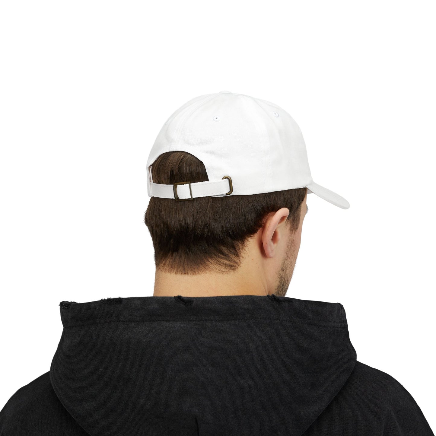SEIIV4L Baseball Cap - SIIV E-Kart
