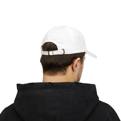 SEIIV4L Baseball Cap - SIIV E-Kart