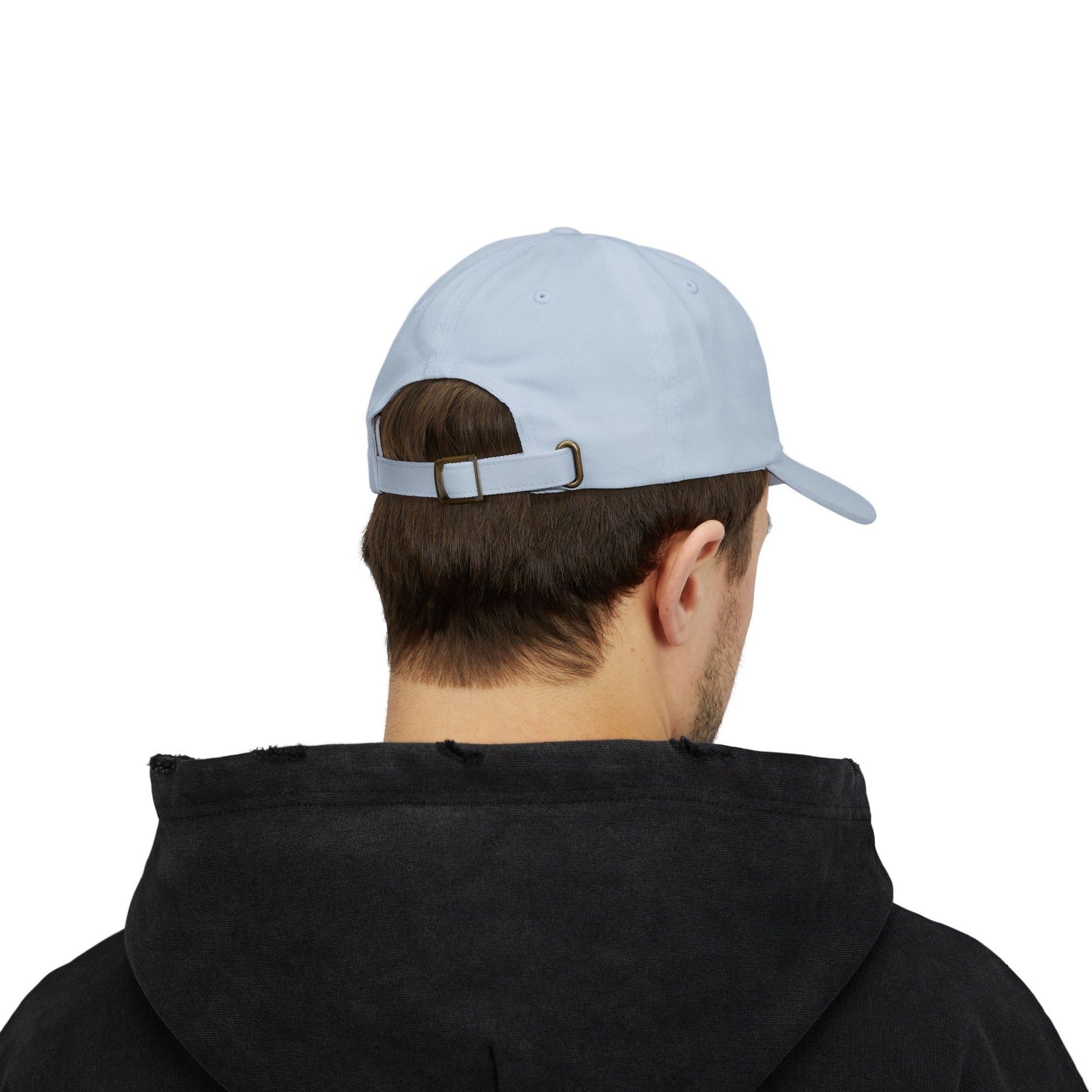 SEIIV4L Baseball Cap - SIIV E-Kart