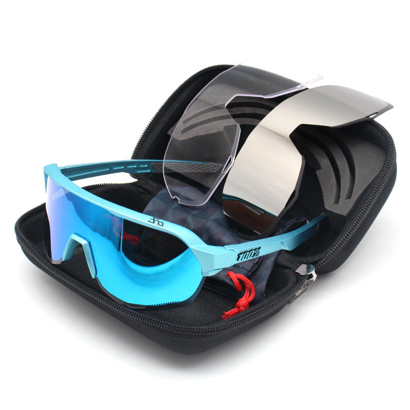 Cycling Glasses Sports Bike Running