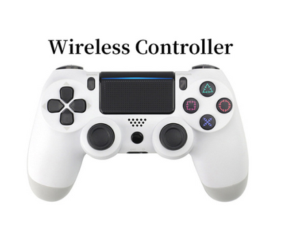 PS4 Wireless Game Controller