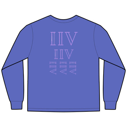 SEIIV4L Professor Gob Long Sleeve