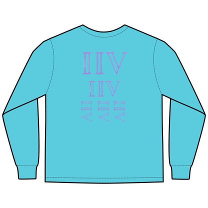 SEIIV4L Professor Gob Long Sleeve