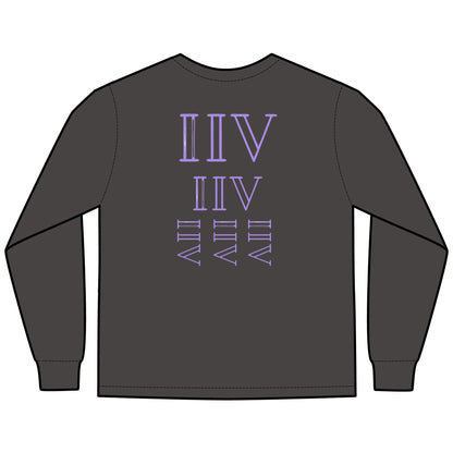 SEIIV4L Professor Gob Long Sleeve