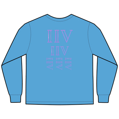 SEIIV4L Professor Gob Long Sleeve