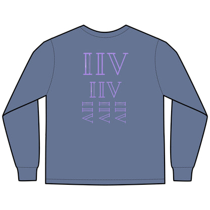 SEIIV4L Professor Gob Long Sleeve