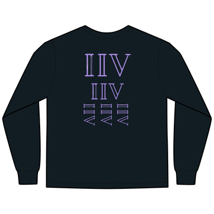 SEIIV4L Professor Gob Long Sleeve