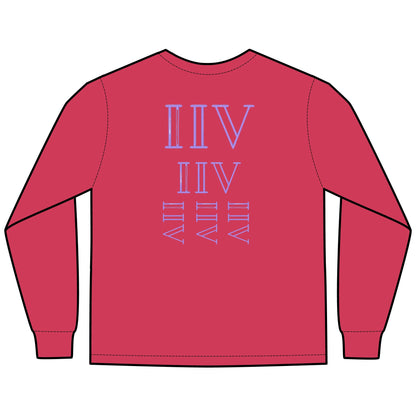 SEIIV4L Professor Gob Long Sleeve