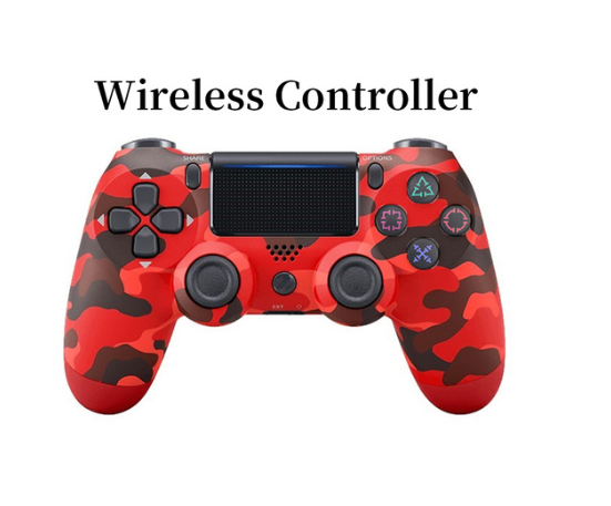 PS4 Wireless Game Controller