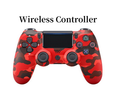 PS4 Wireless Game Controller