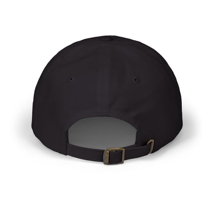 SEIIV4L Baseball Cap - SIIV E-Kart
