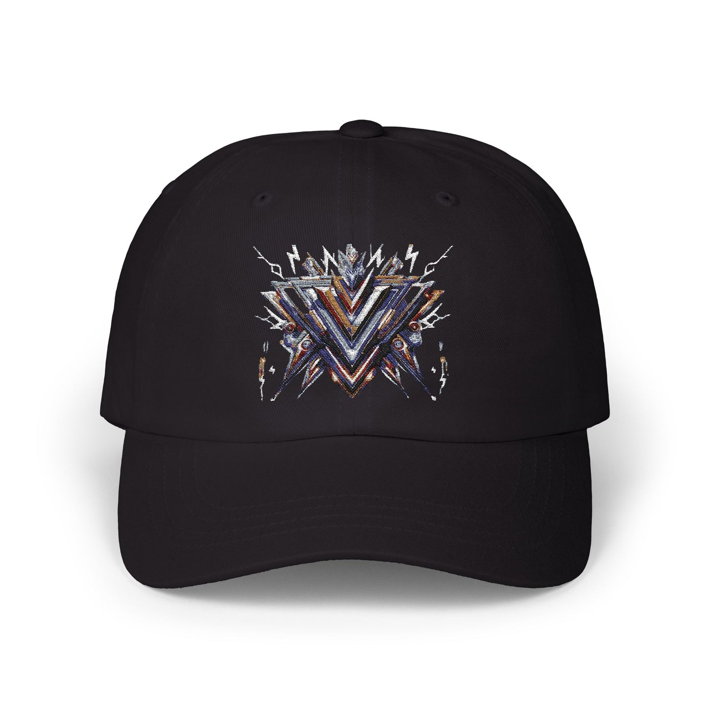 SEIIV4L Baseball Cap - SIIV E-Kart