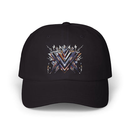 SEIIV4L Baseball Cap - SIIV E-Kart